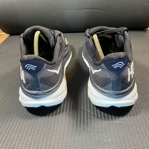 HOKA ONE ONE CLIFTON 9 - Men’s Running Shoes - SIZE 8D - Picture 3 of 11